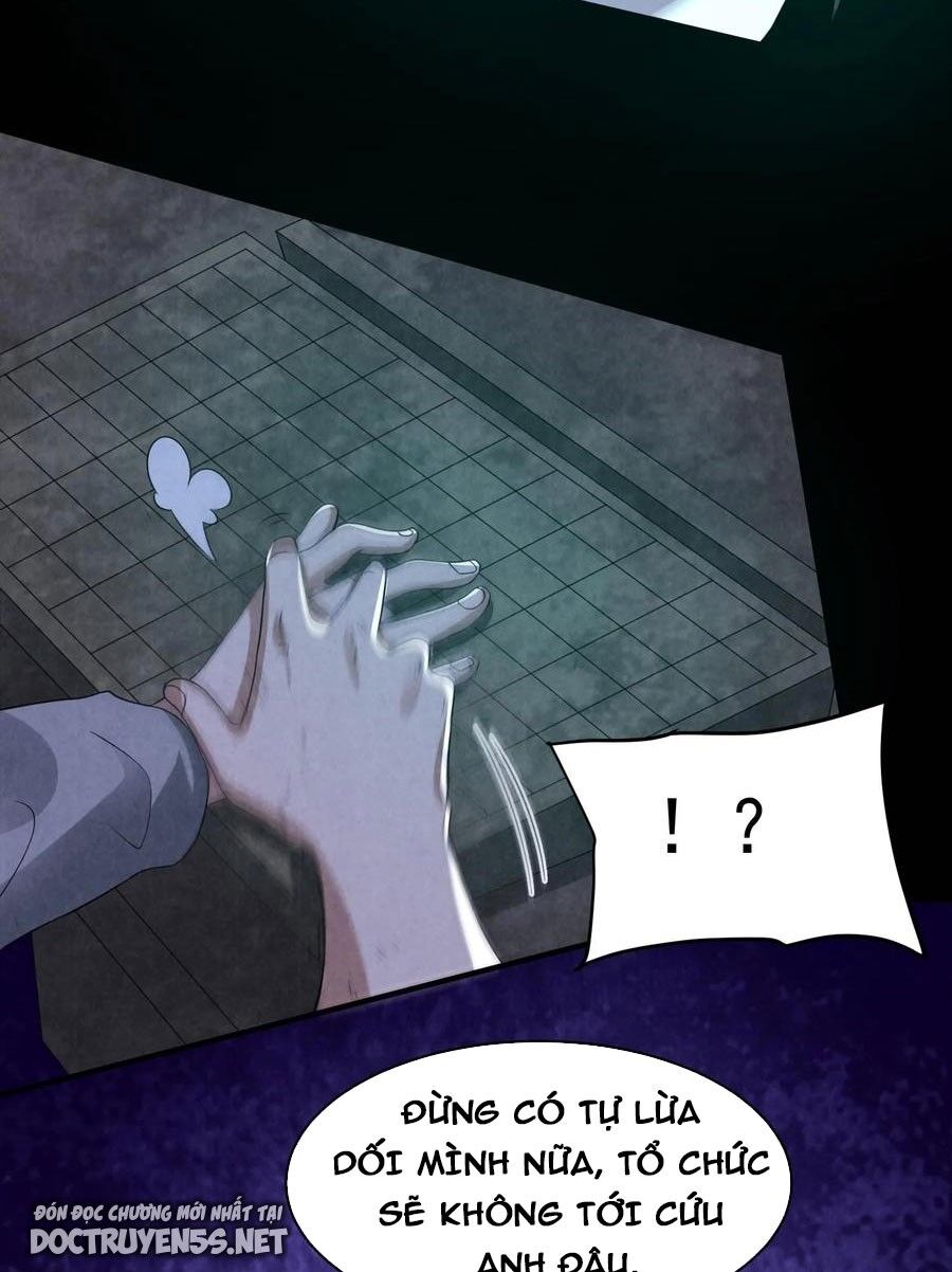 Bởi Vì Cẩn Thận Mà Quá Phận Hung Ác Chapter 50 - 31