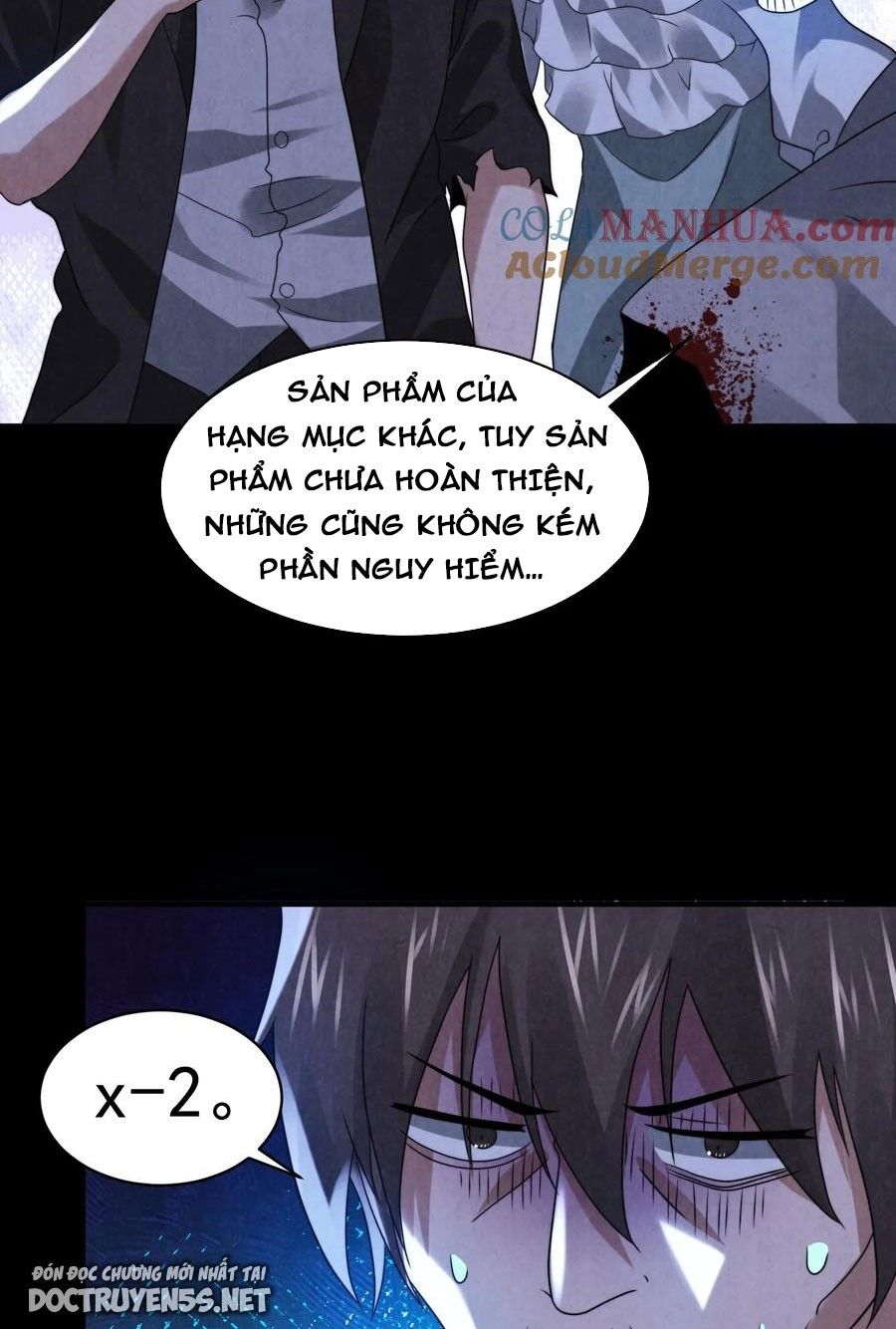 Bởi Vì Cẩn Thận Mà Quá Phận Hung Ác Chapter 52 - 15