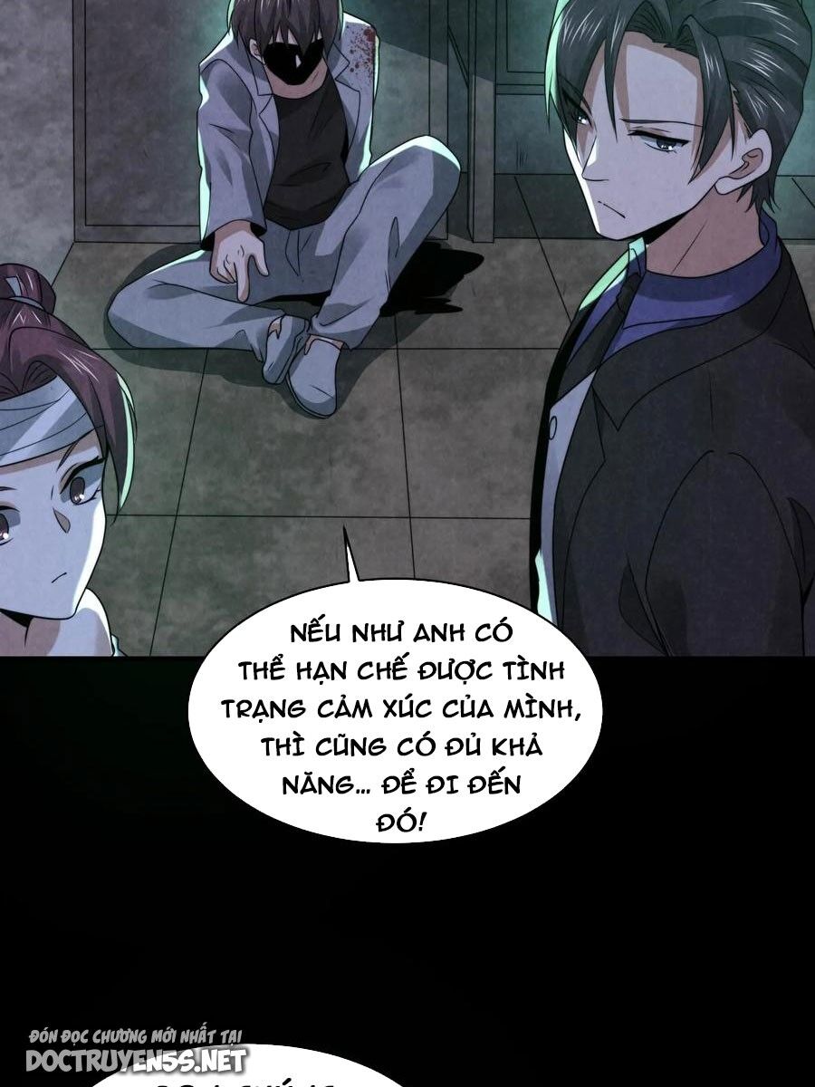 Bởi Vì Cẩn Thận Mà Quá Phận Hung Ác Chapter 52 - 24