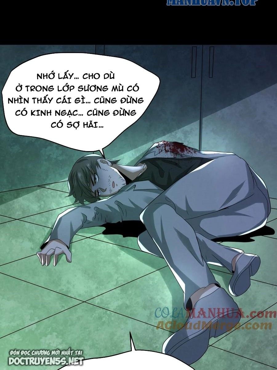 Bởi Vì Cẩn Thận Mà Quá Phận Hung Ác Chapter 52 - 27