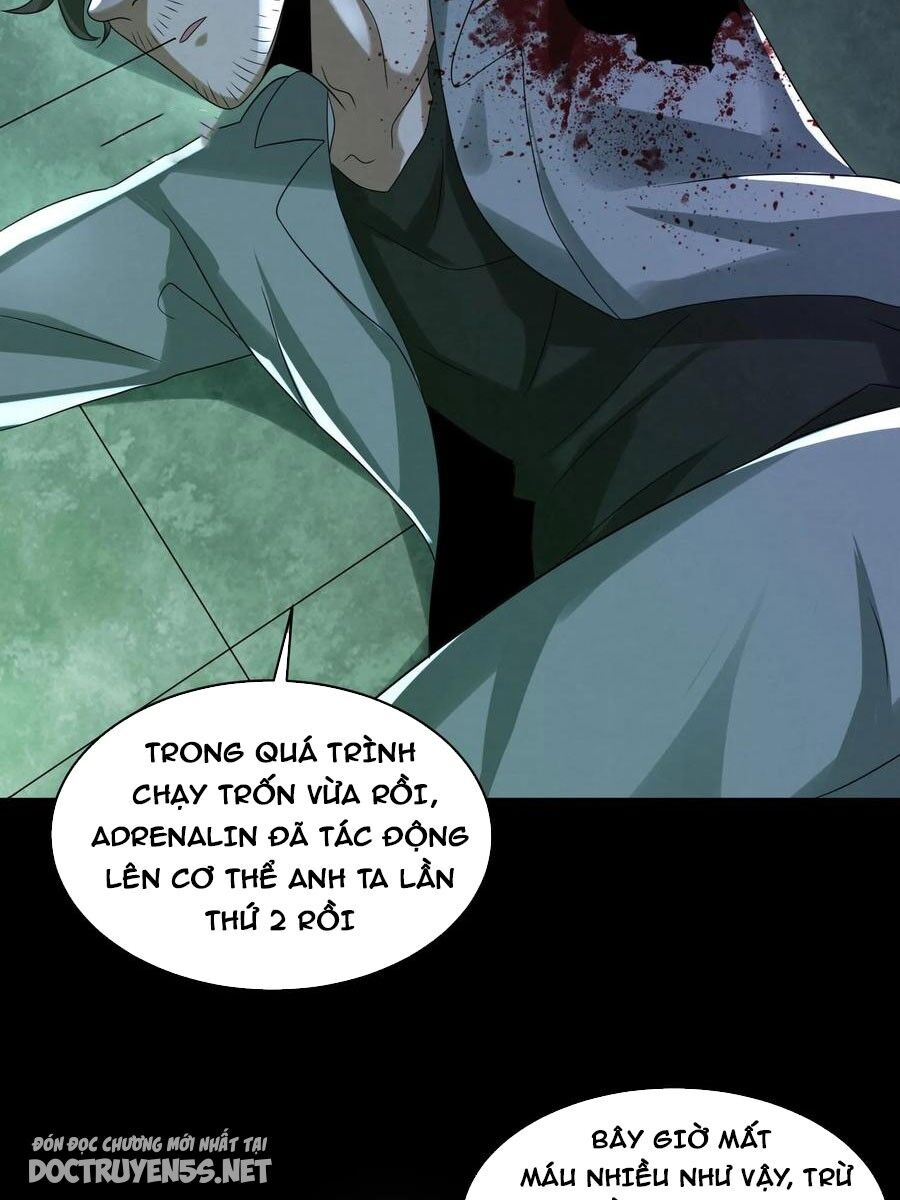Bởi Vì Cẩn Thận Mà Quá Phận Hung Ác Chapter 52 - 31