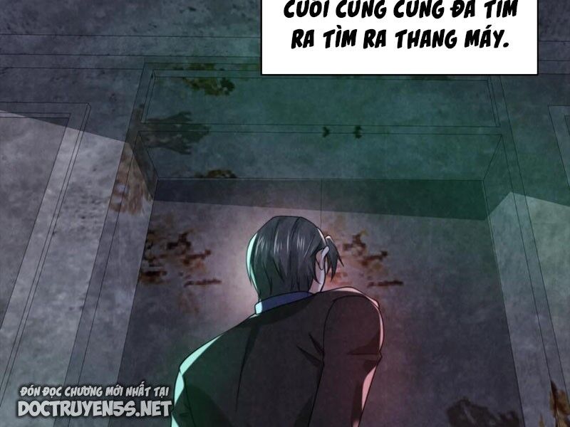 Bởi Vì Cẩn Thận Mà Quá Phận Hung Ác Chapter 53 - 18