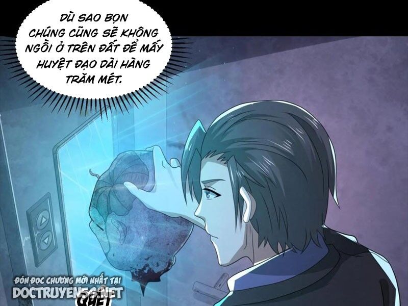 Bởi Vì Cẩn Thận Mà Quá Phận Hung Ác Chapter 53 - 26
