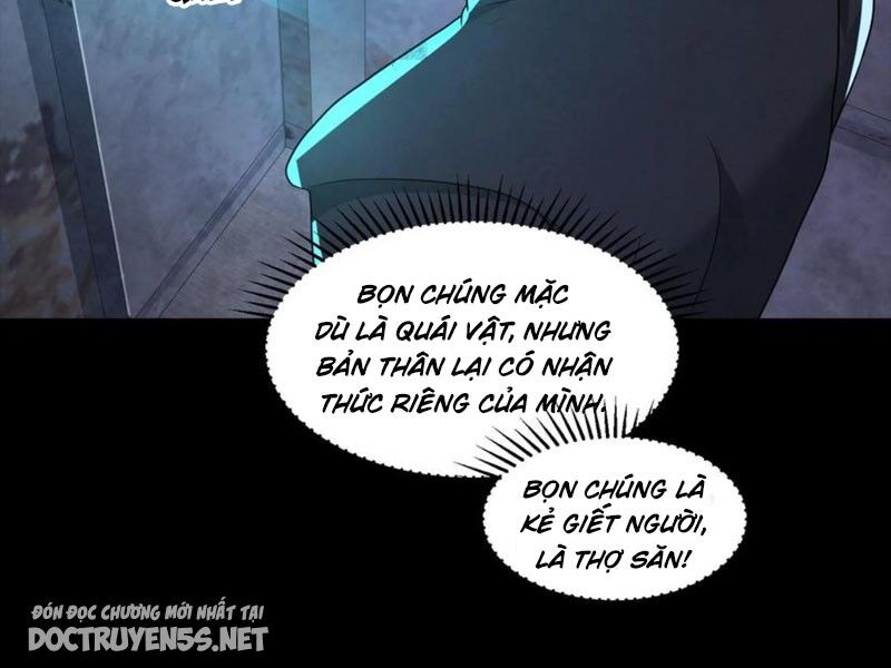 Bởi Vì Cẩn Thận Mà Quá Phận Hung Ác Chapter 53 - 27