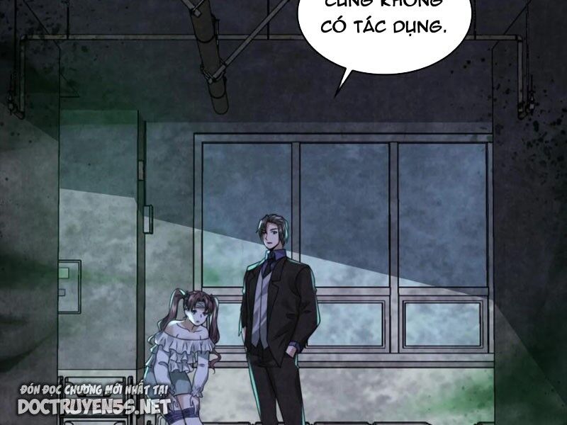 Bởi Vì Cẩn Thận Mà Quá Phận Hung Ác Chapter 53 - 3