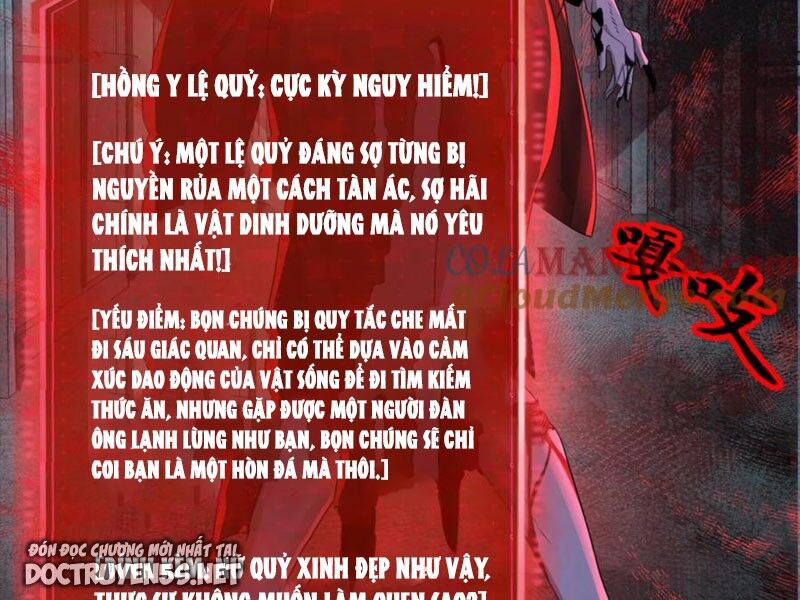 Bởi Vì Cẩn Thận Mà Quá Phận Hung Ác Chapter 53 - 39