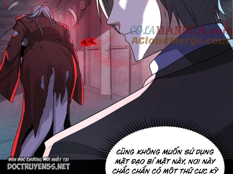 Bởi Vì Cẩn Thận Mà Quá Phận Hung Ác Chapter 53 - 44