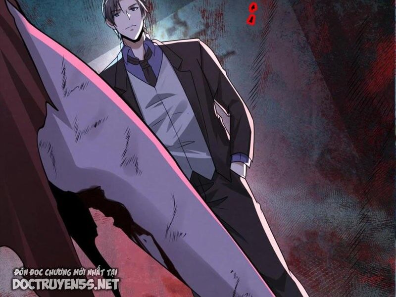 Bởi Vì Cẩn Thận Mà Quá Phận Hung Ác Chapter 53 - 46