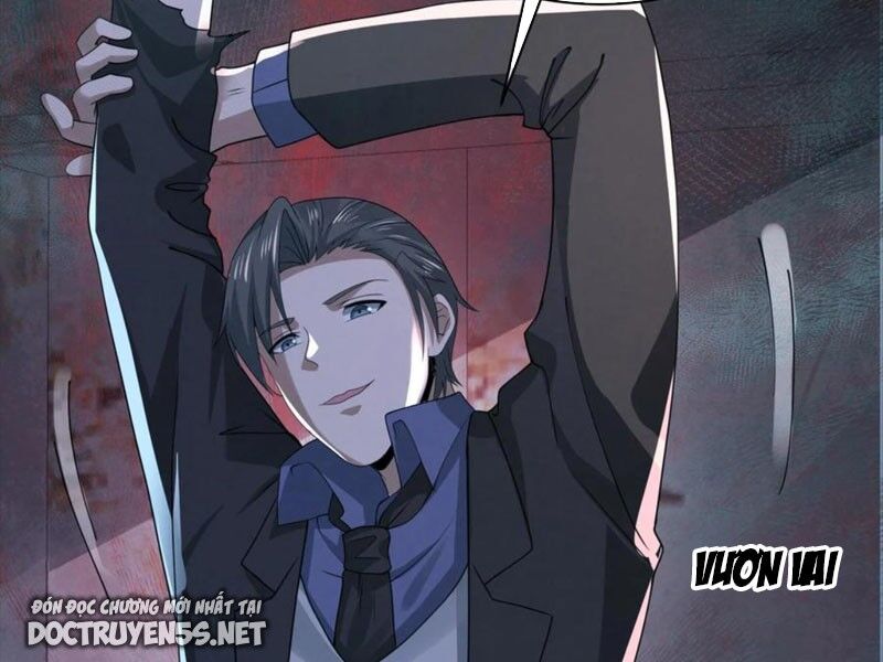 Bởi Vì Cẩn Thận Mà Quá Phận Hung Ác Chapter 53 - 50