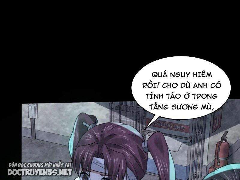 Bởi Vì Cẩn Thận Mà Quá Phận Hung Ác Chapter 53 - 5