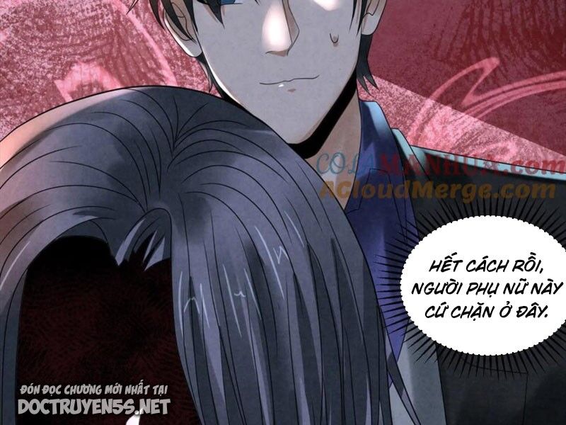 Bởi Vì Cẩn Thận Mà Quá Phận Hung Ác Chapter 53 - 58