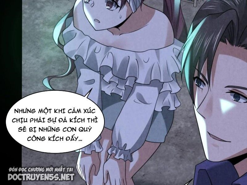 Bởi Vì Cẩn Thận Mà Quá Phận Hung Ác Chapter 53 - 6