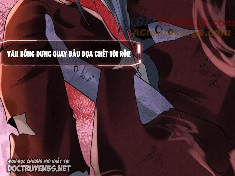 Bởi Vì Cẩn Thận Mà Quá Phận Hung Ác Chapter 53 - 63