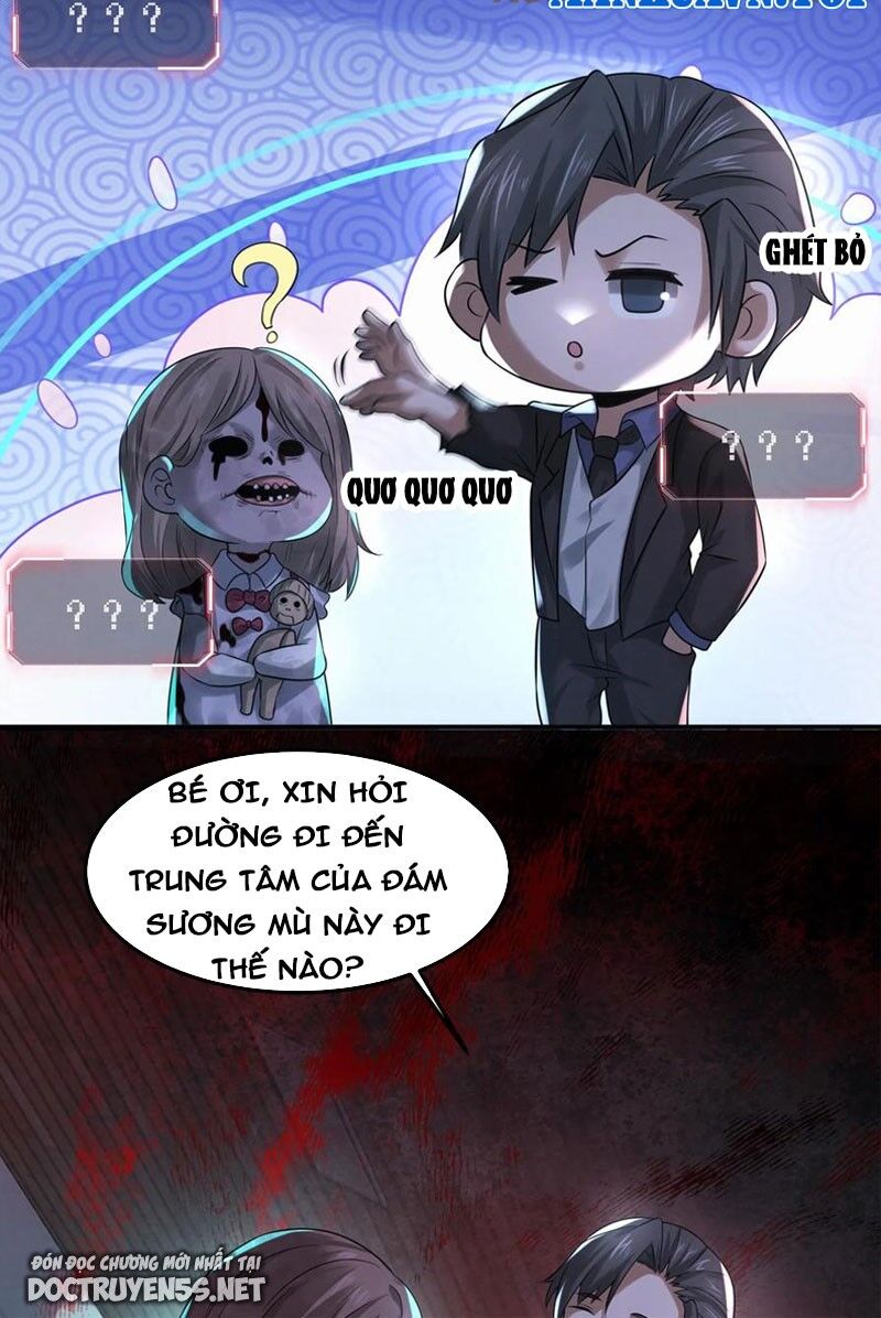 Bởi Vì Cẩn Thận Mà Quá Phận Hung Ác Chapter 54 - 20