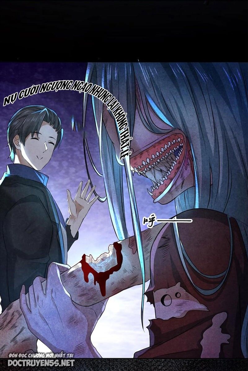 Bởi Vì Cẩn Thận Mà Quá Phận Hung Ác Chapter 54 - 2