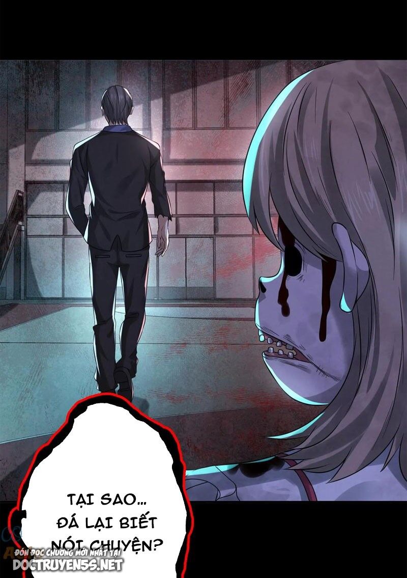 Bởi Vì Cẩn Thận Mà Quá Phận Hung Ác Chapter 54 - 24