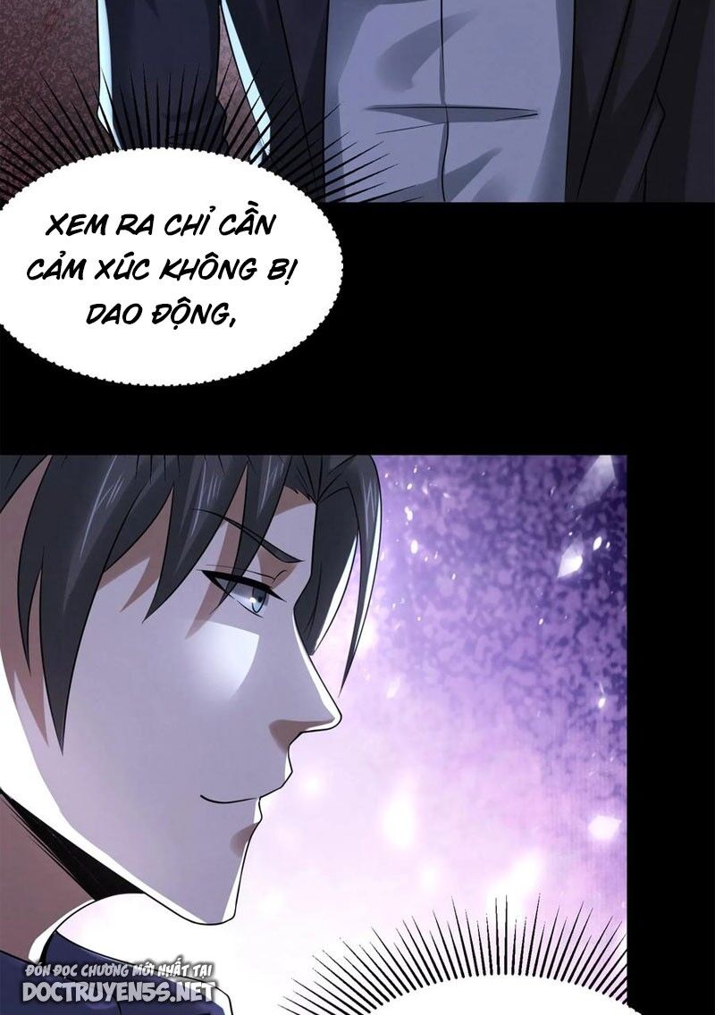 Bởi Vì Cẩn Thận Mà Quá Phận Hung Ác Chapter 54 - 26