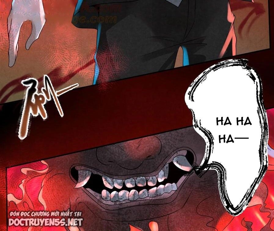 Bởi Vì Cẩn Thận Mà Quá Phận Hung Ác Chapter 55 - 34