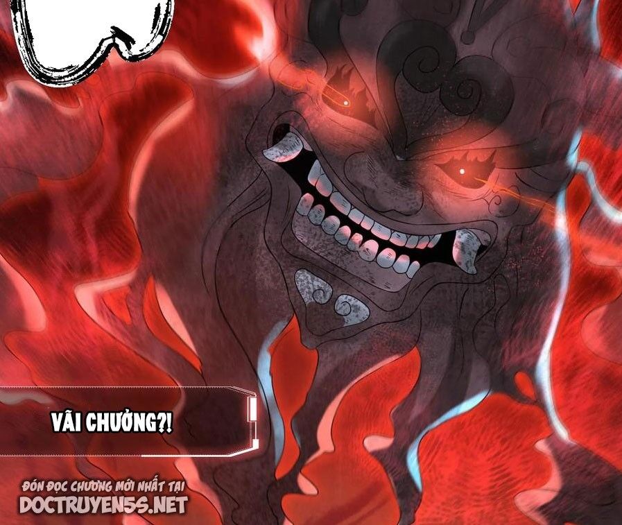 Bởi Vì Cẩn Thận Mà Quá Phận Hung Ác Chapter 55 - 36