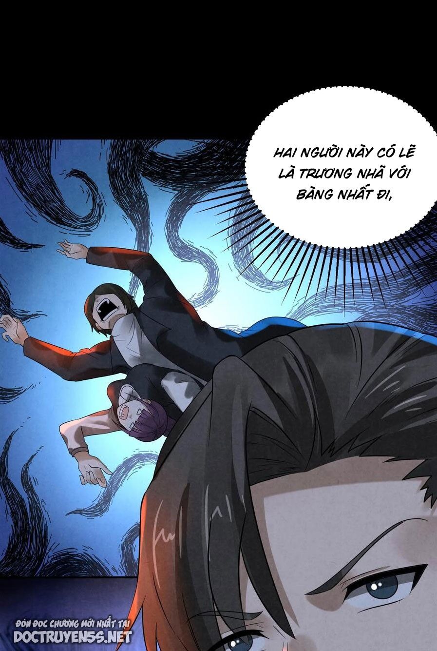 Bởi Vì Cẩn Thận Mà Quá Phận Hung Ác Chapter 55 - 9