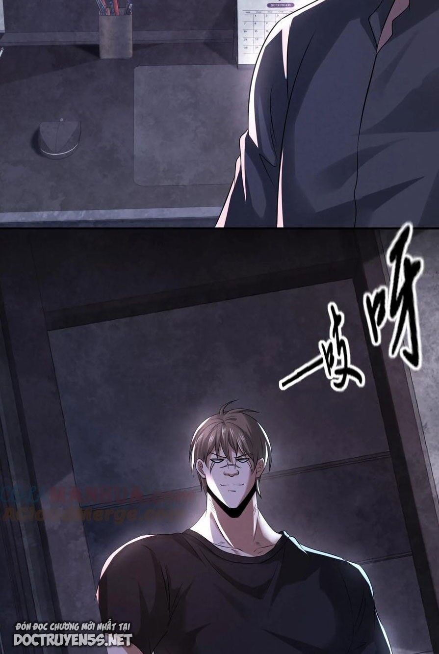 Bởi Vì Cẩn Thận Mà Quá Phận Hung Ác Chapter 56 - 12