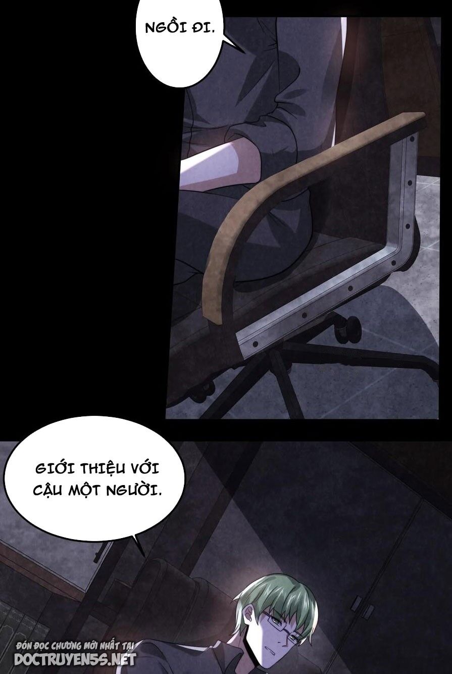 Bởi Vì Cẩn Thận Mà Quá Phận Hung Ác Chapter 56 - 16