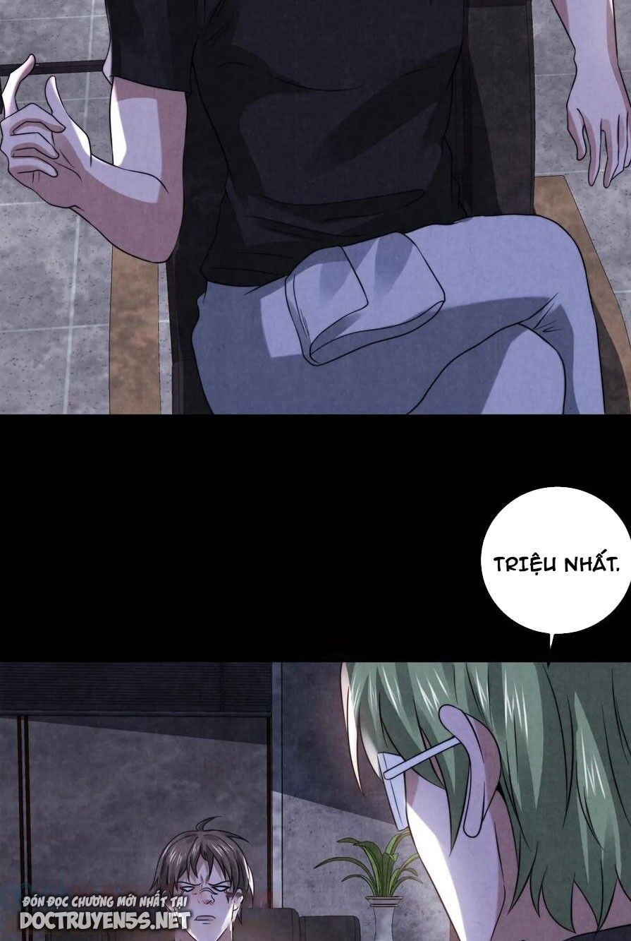 Bởi Vì Cẩn Thận Mà Quá Phận Hung Ác Chapter 56 - 19
