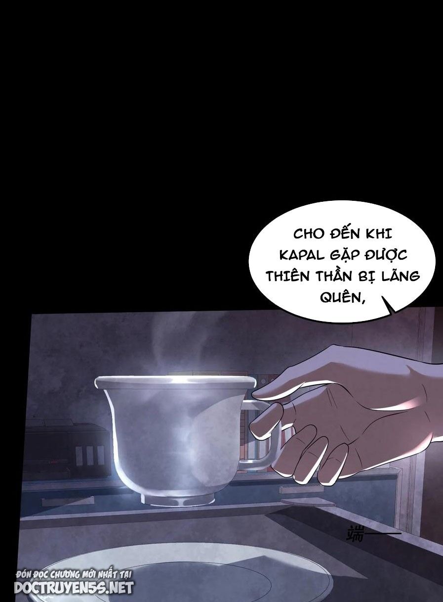Bởi Vì Cẩn Thận Mà Quá Phận Hung Ác Chapter 56 - 38