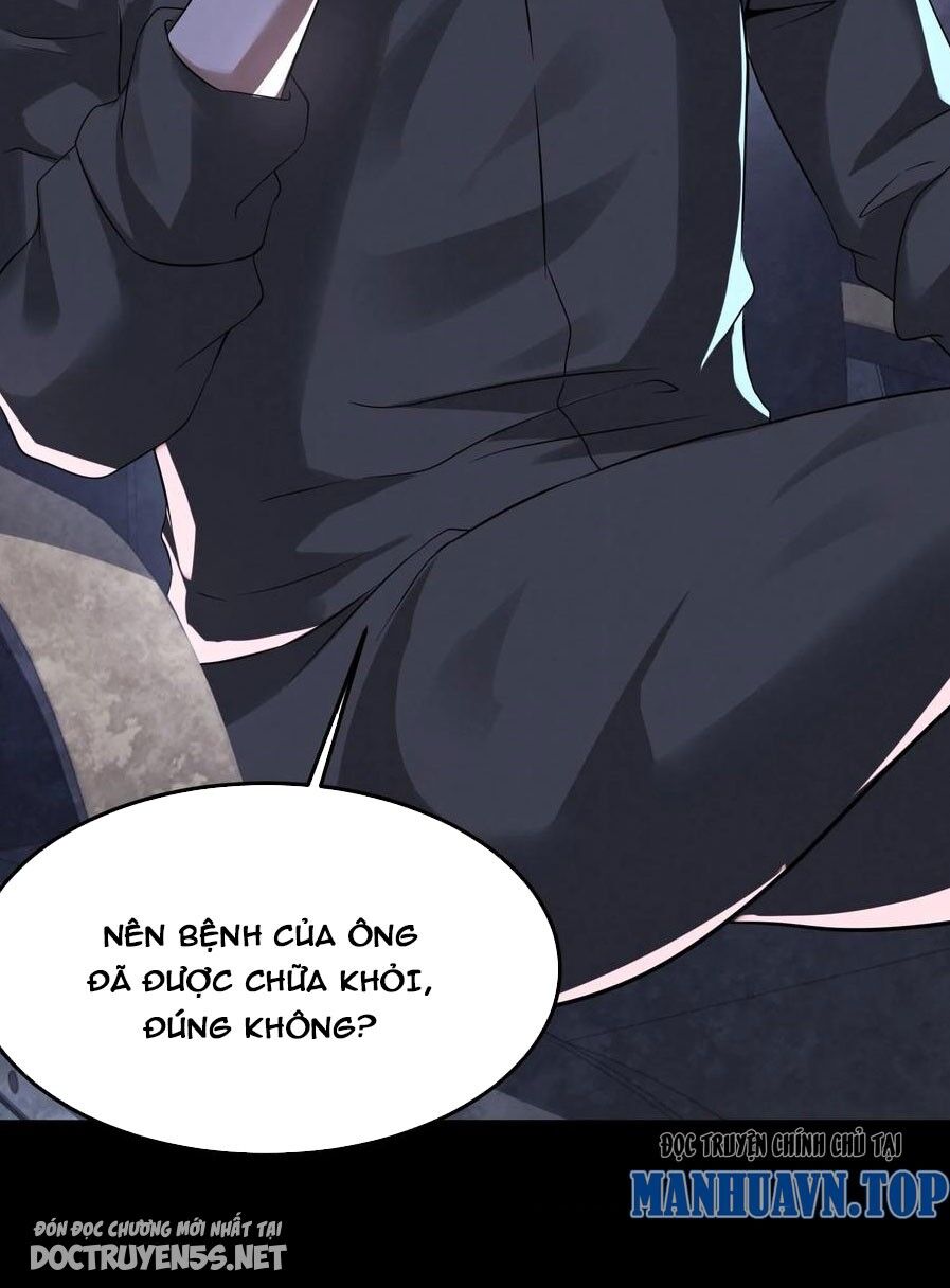 Bởi Vì Cẩn Thận Mà Quá Phận Hung Ác Chapter 56 - 40