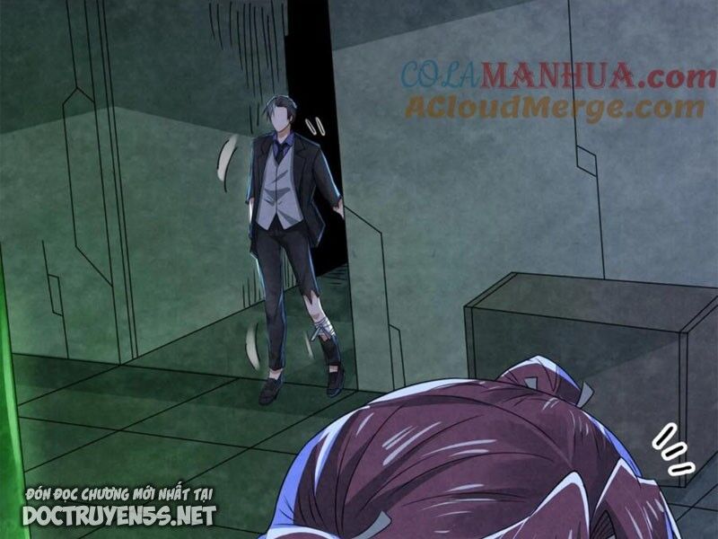 Bởi Vì Cẩn Thận Mà Quá Phận Hung Ác Chapter 57 - 63