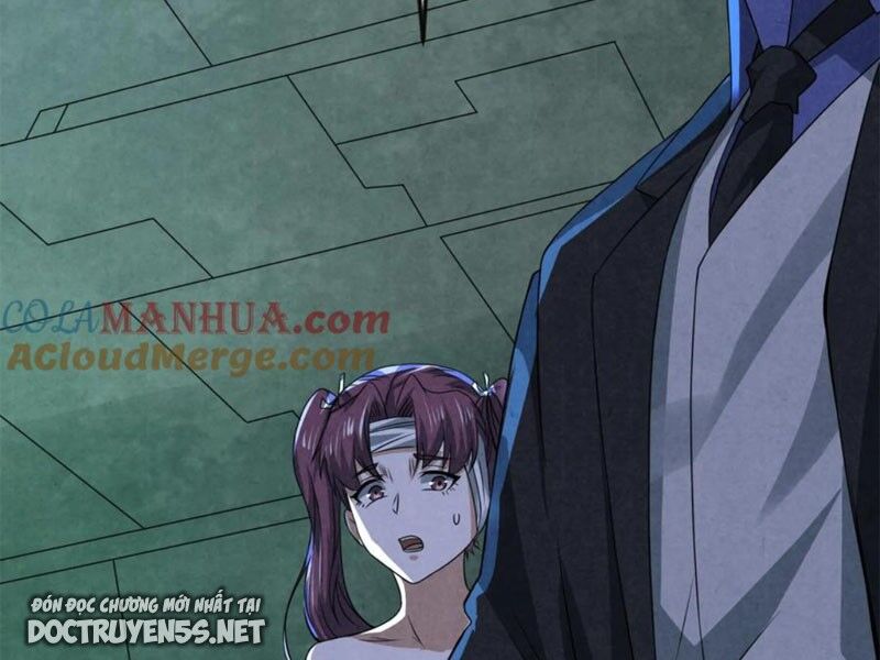 Bởi Vì Cẩn Thận Mà Quá Phận Hung Ác Chapter 57 - 73