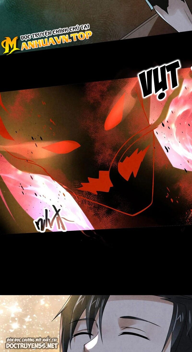 Bởi Vì Cẩn Thận Mà Quá Phận Hung Ác Chapter 58 - 24