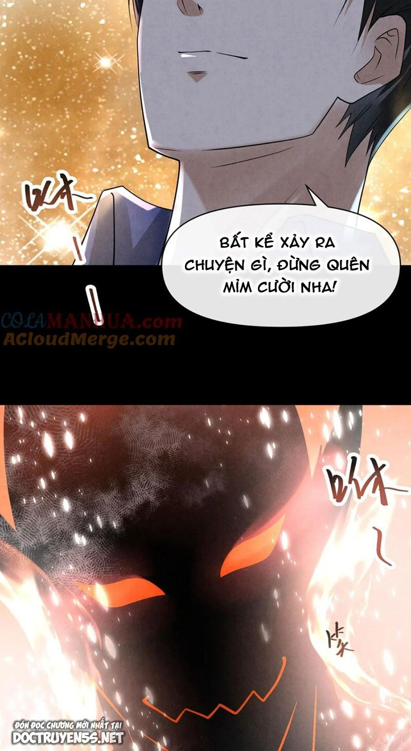 Bởi Vì Cẩn Thận Mà Quá Phận Hung Ác Chapter 58 - 25