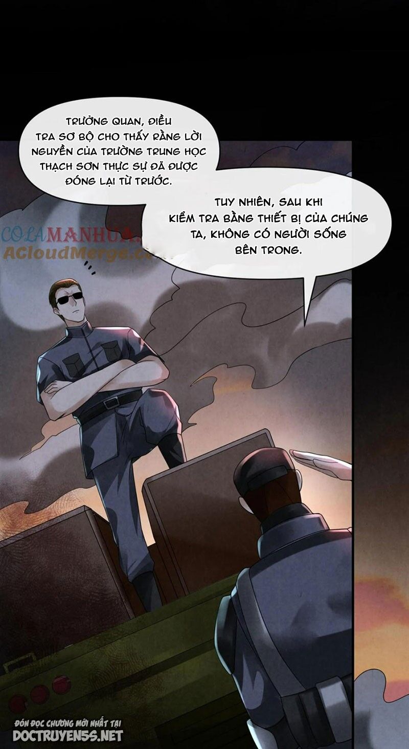 Bởi Vì Cẩn Thận Mà Quá Phận Hung Ác Chapter 58 - 29