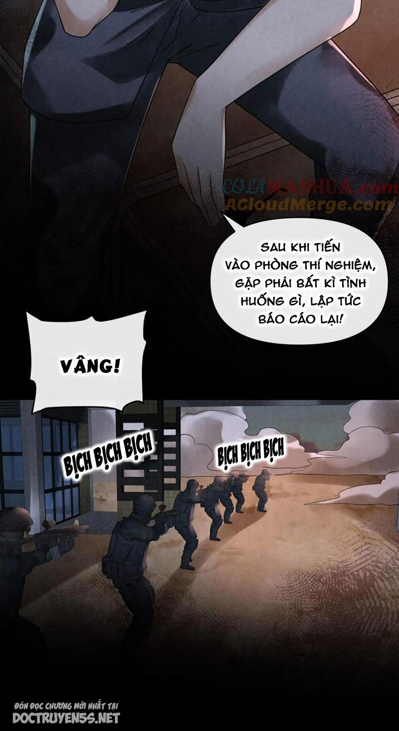 Bởi Vì Cẩn Thận Mà Quá Phận Hung Ác Chapter 58 - 31