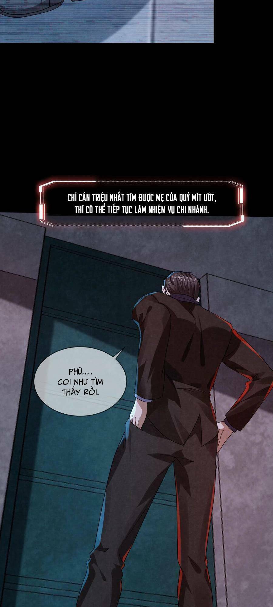Bởi Vì Cẩn Thận Mà Quá Phận Hung Ác Chapter 6 - 23