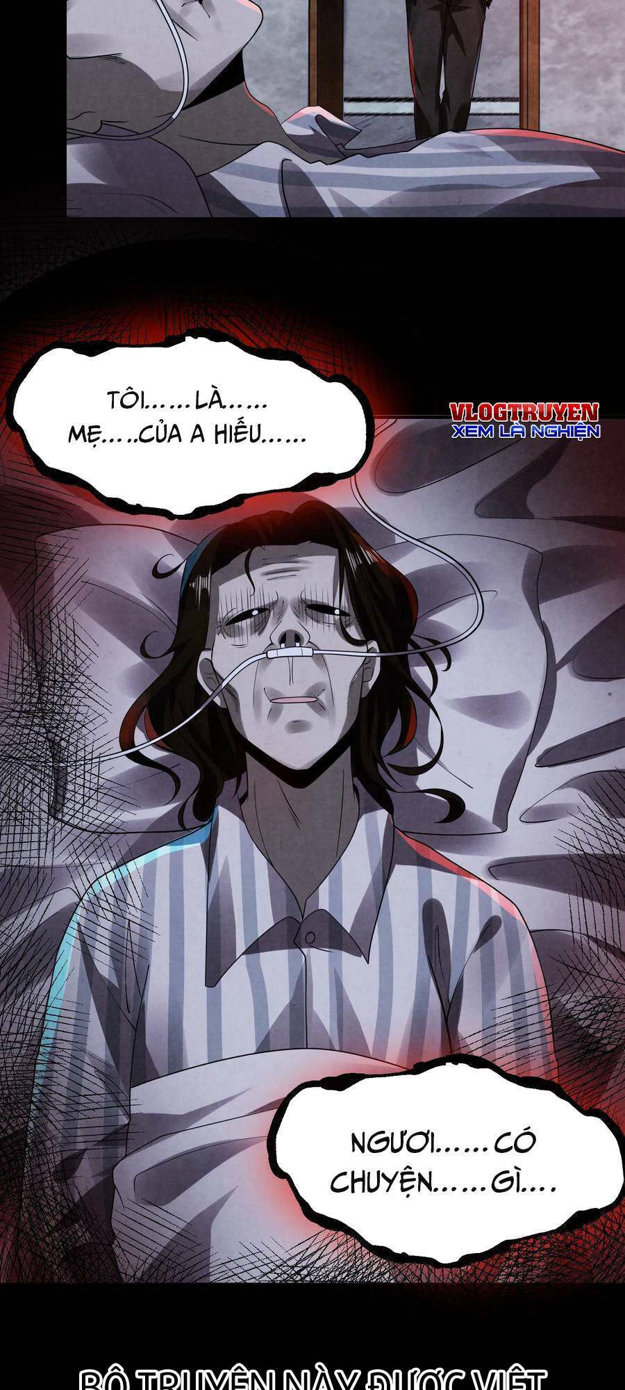 Bởi Vì Cẩn Thận Mà Quá Phận Hung Ác Chapter 7 - 6