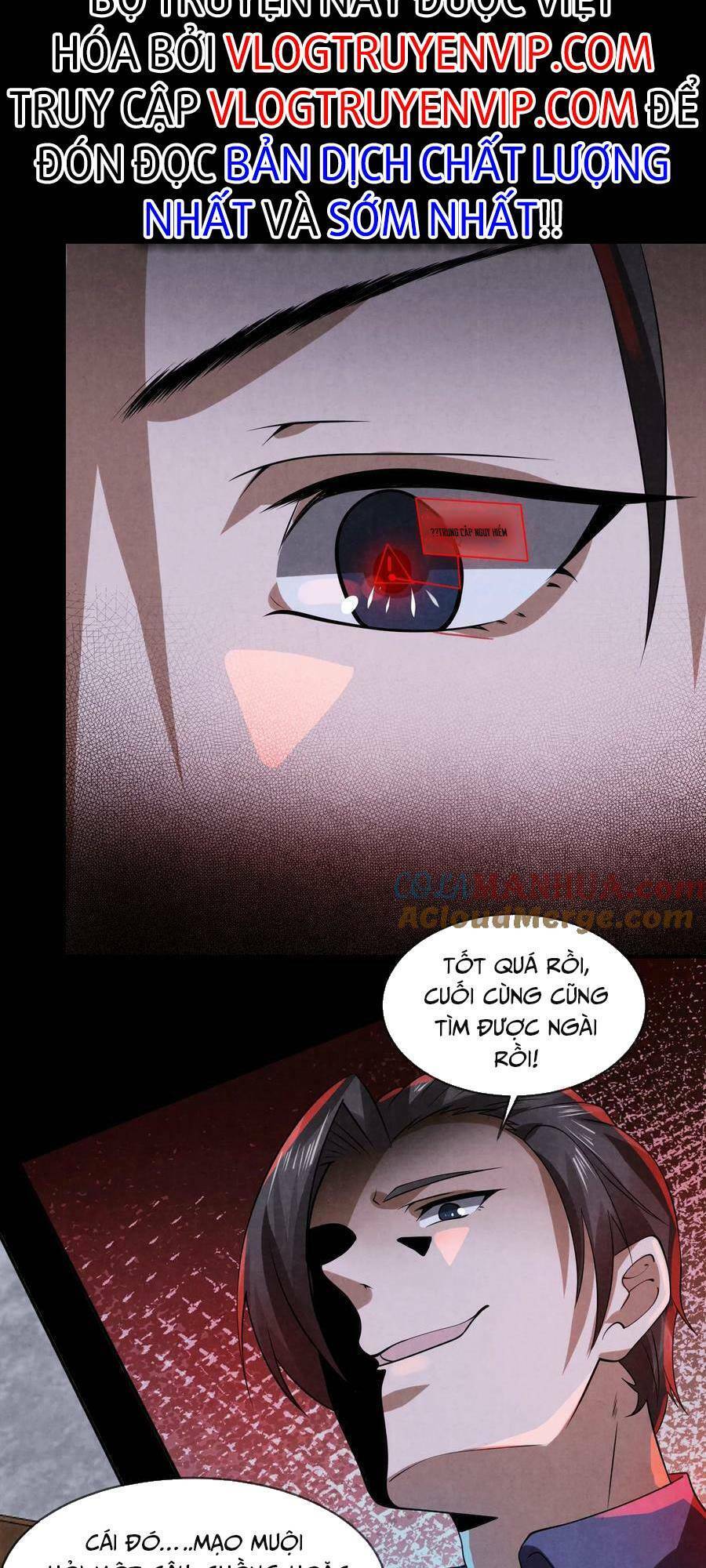 Bởi Vì Cẩn Thận Mà Quá Phận Hung Ác Chapter 7 - 7