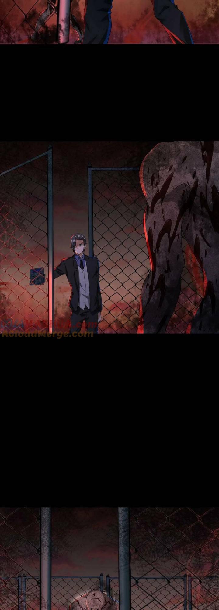 Bởi Vì Cẩn Thận Mà Quá Phận Hung Ác Chapter 9 - 18