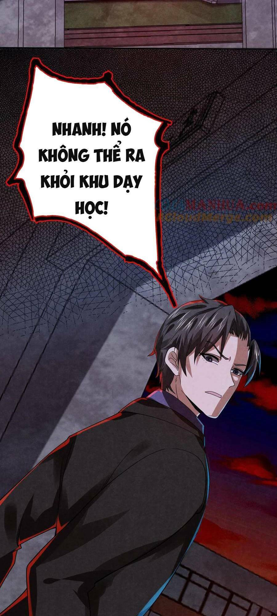 Bởi Vì Cẩn Thận Mà Quá Phận Hung Ác Chapter 23 - 13