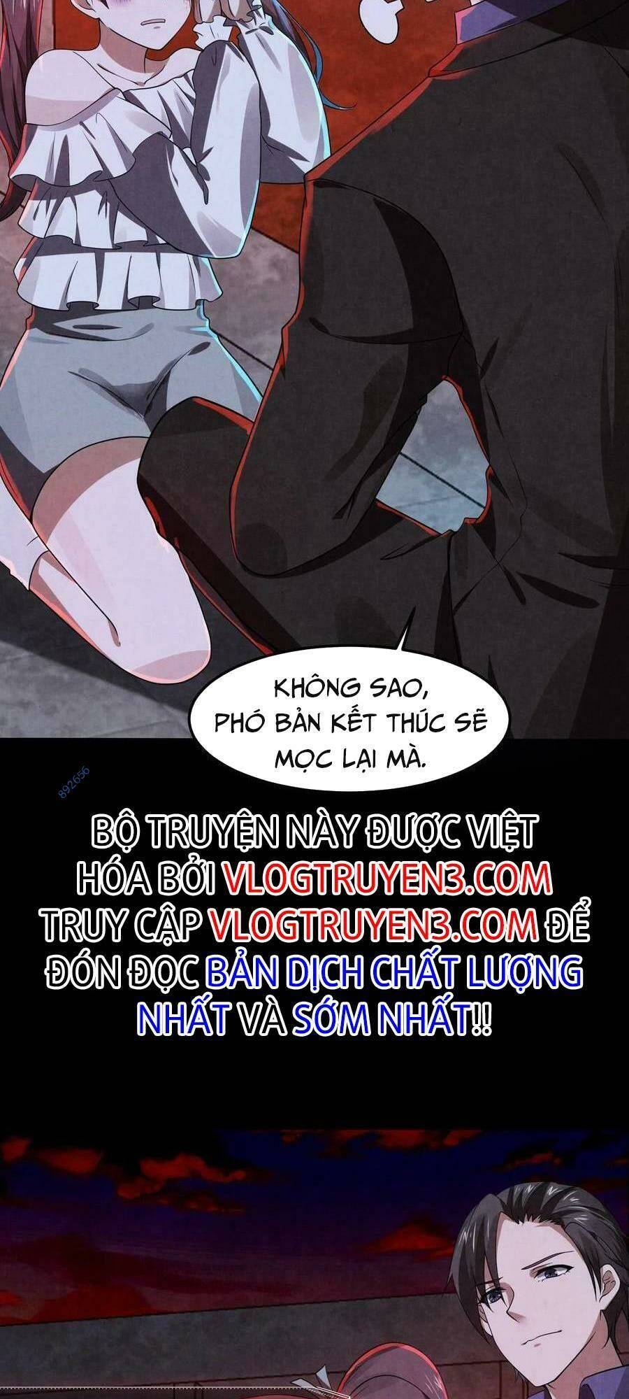 Bởi Vì Cẩn Thận Mà Quá Phận Hung Ác Chapter 23 - 28
