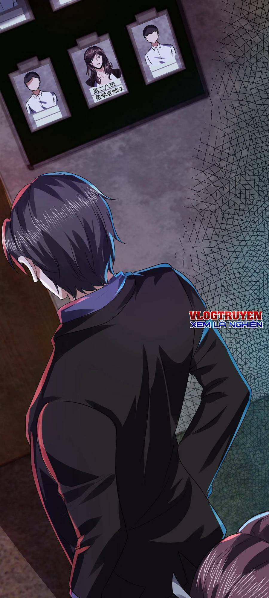 Bởi Vì Cẩn Thận Mà Quá Phận Hung Ác Chapter 24 - 14