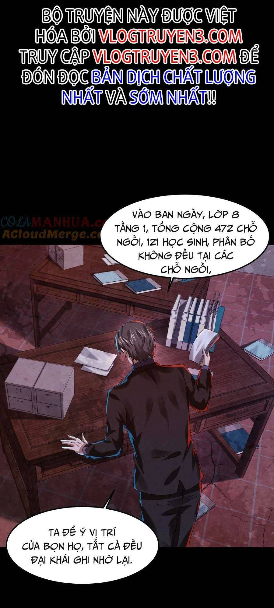 Bởi Vì Cẩn Thận Mà Quá Phận Hung Ác Chapter 24 - 20