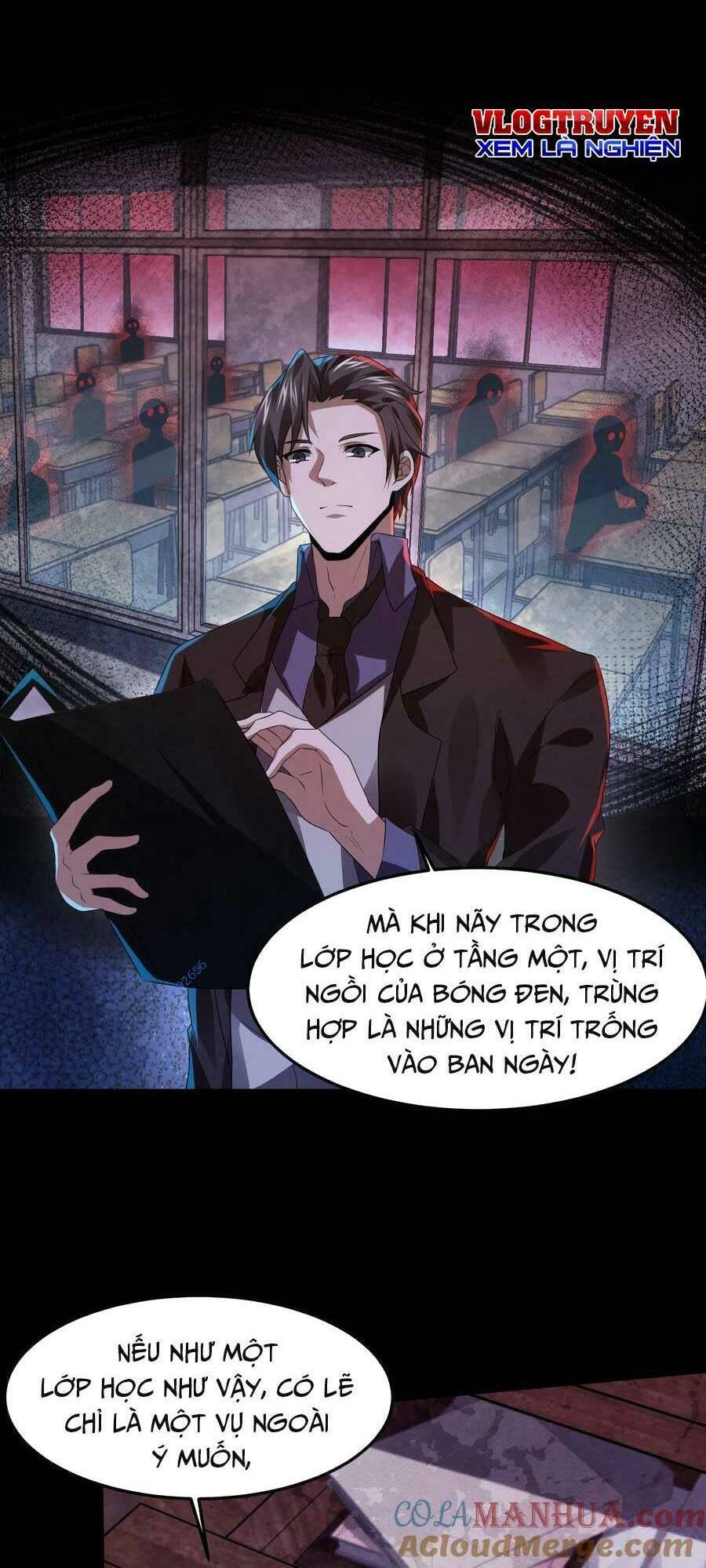 Bởi Vì Cẩn Thận Mà Quá Phận Hung Ác Chapter 24 - 21