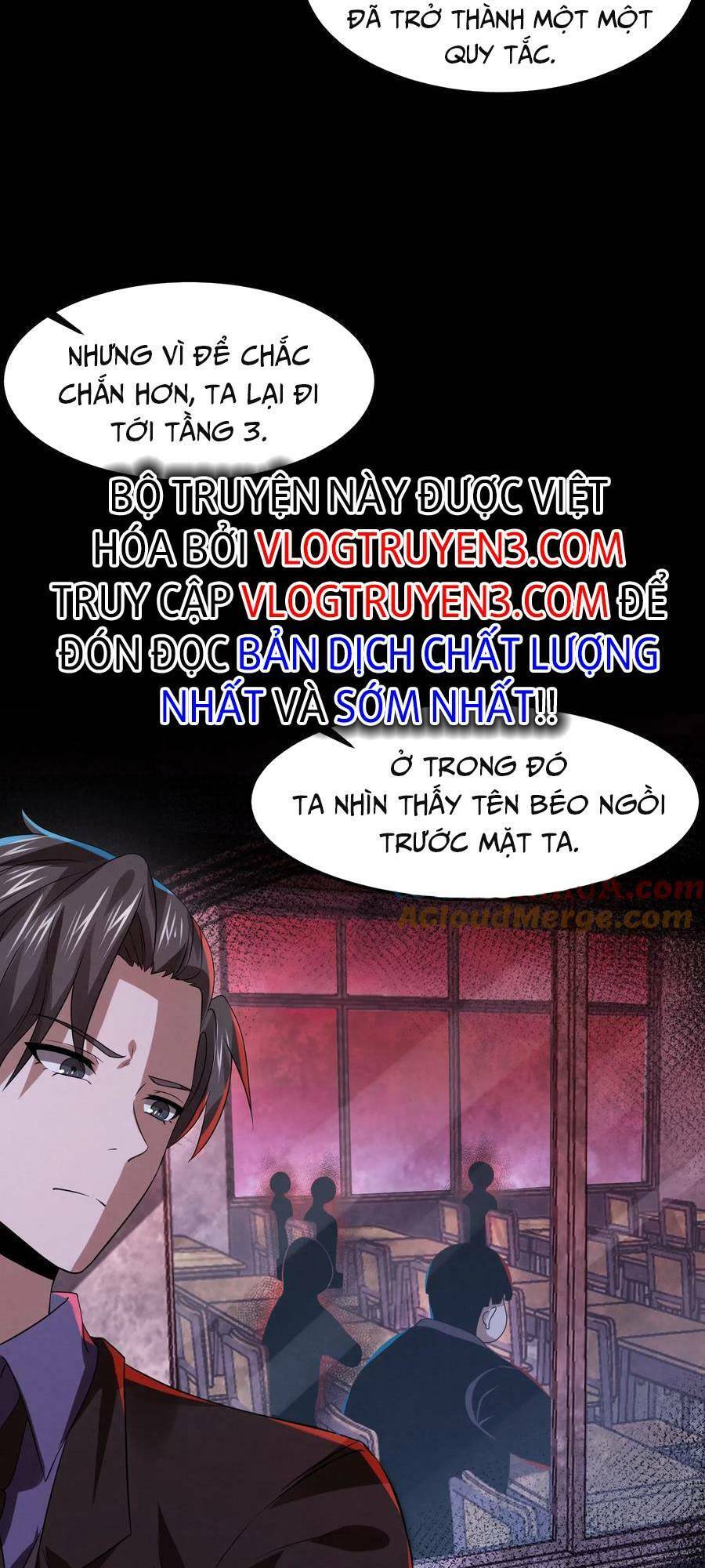 Bởi Vì Cẩn Thận Mà Quá Phận Hung Ác Chapter 24 - 23