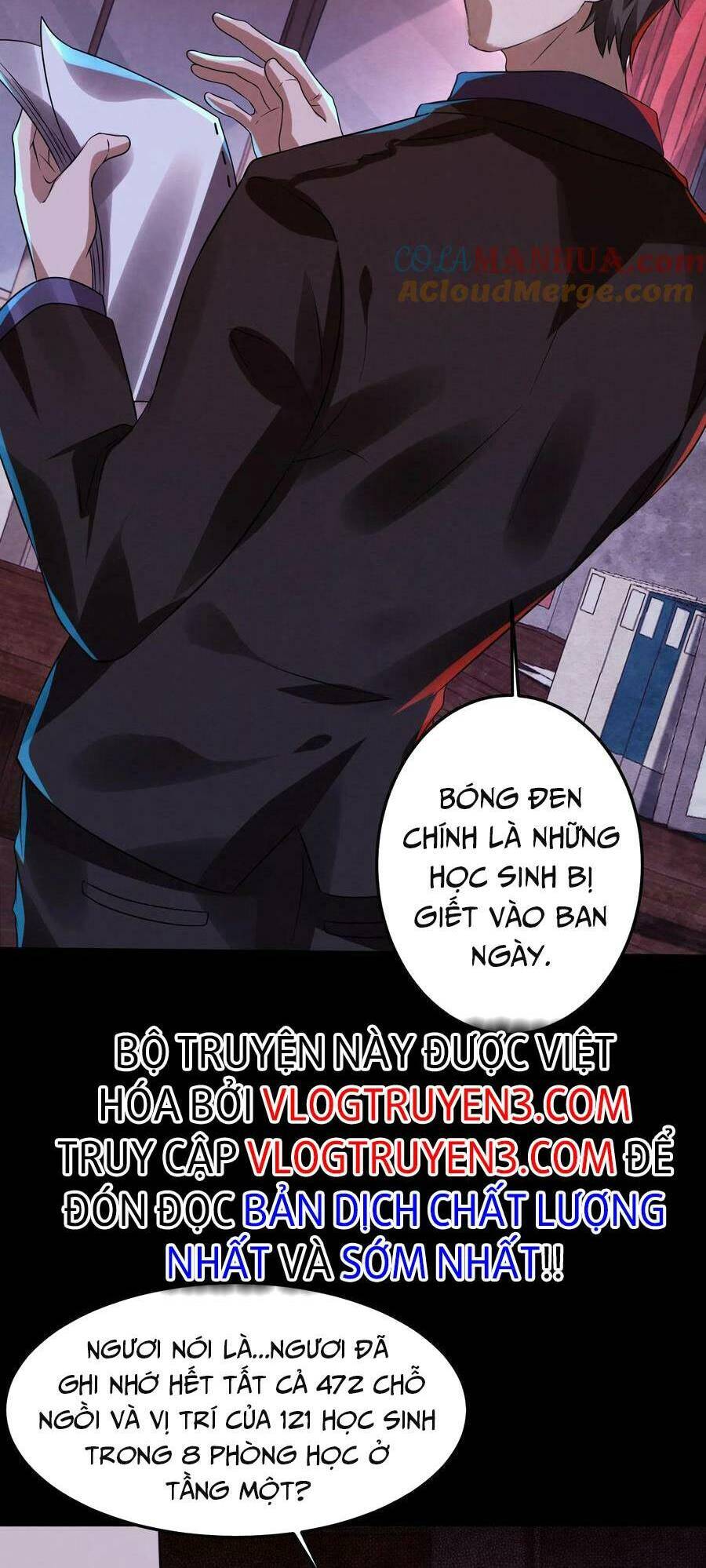 Bởi Vì Cẩn Thận Mà Quá Phận Hung Ác Chapter 24 - 25