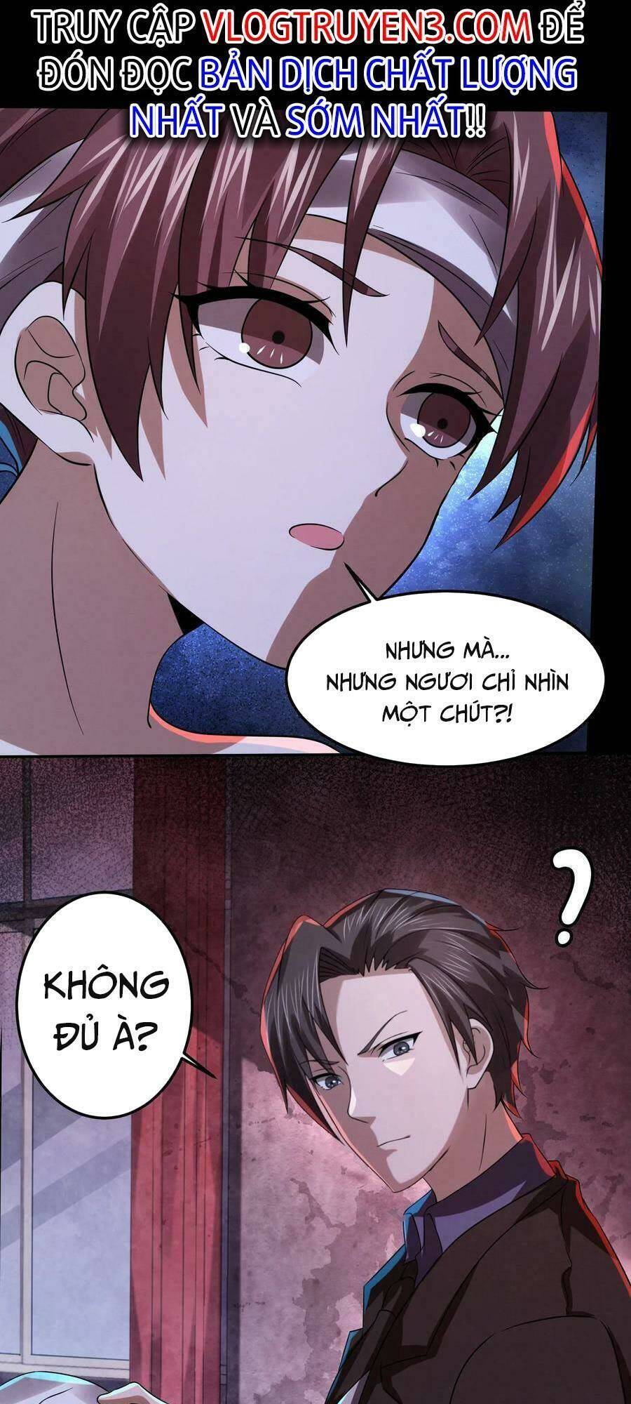 Bởi Vì Cẩn Thận Mà Quá Phận Hung Ác Chapter 24 - 27