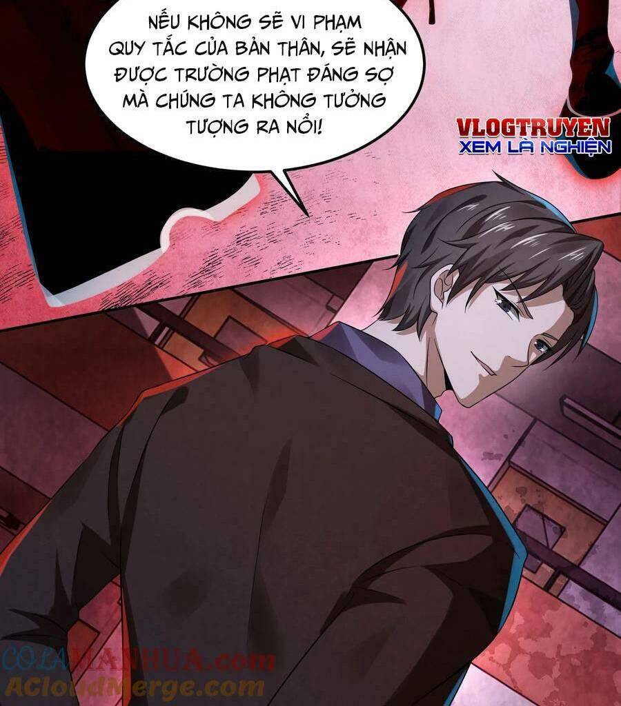 Bởi Vì Cẩn Thận Mà Quá Phận Hung Ác Chapter 24 - 5