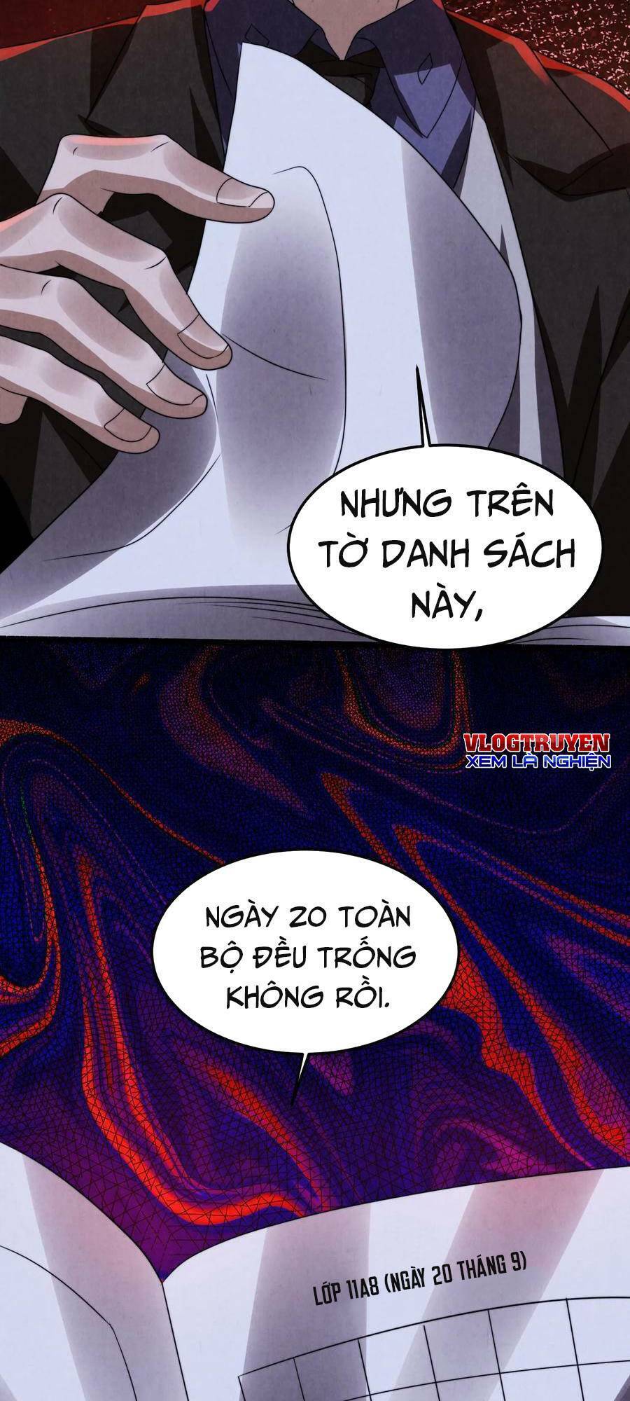 Bởi Vì Cẩn Thận Mà Quá Phận Hung Ác Chapter 25 - 15