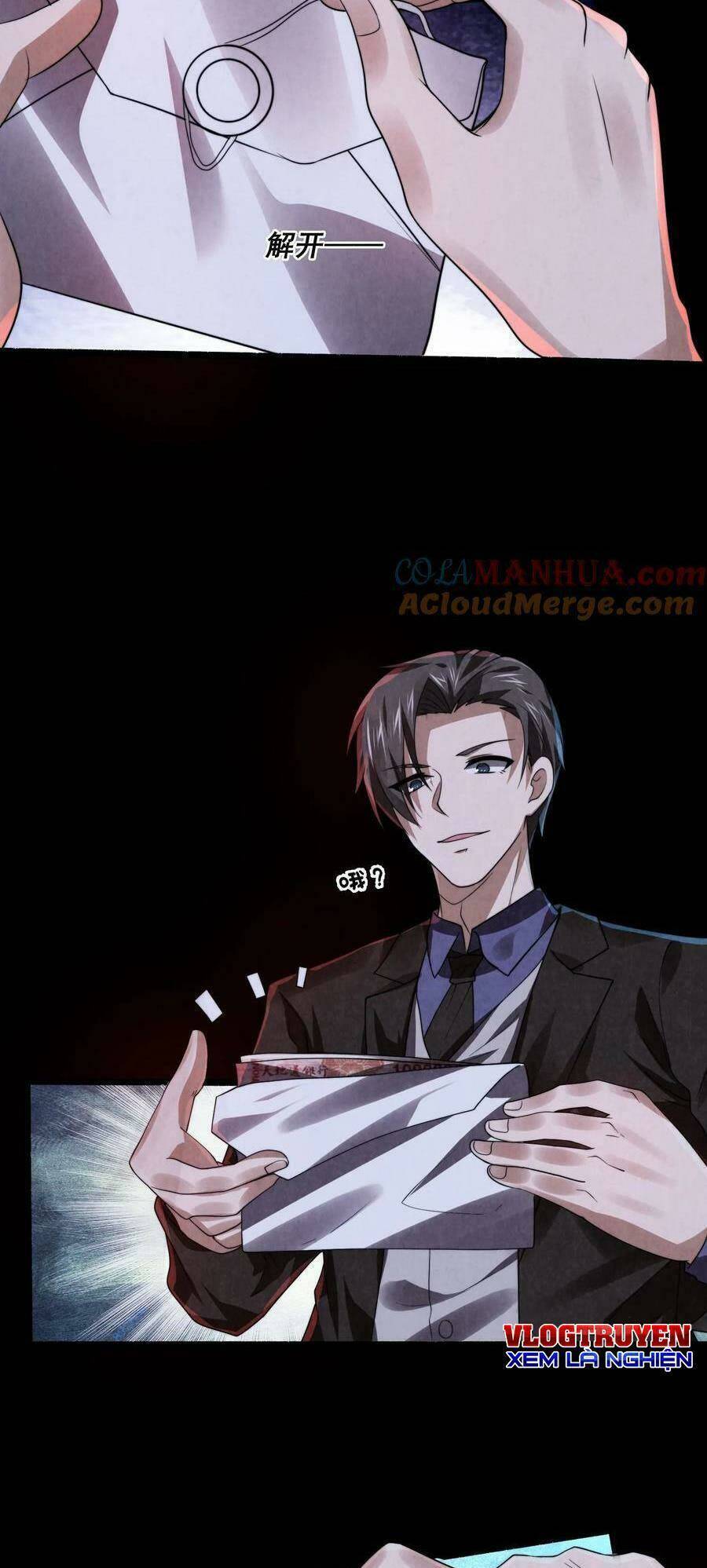 Bởi Vì Cẩn Thận Mà Quá Phận Hung Ác Chapter 25 - 21